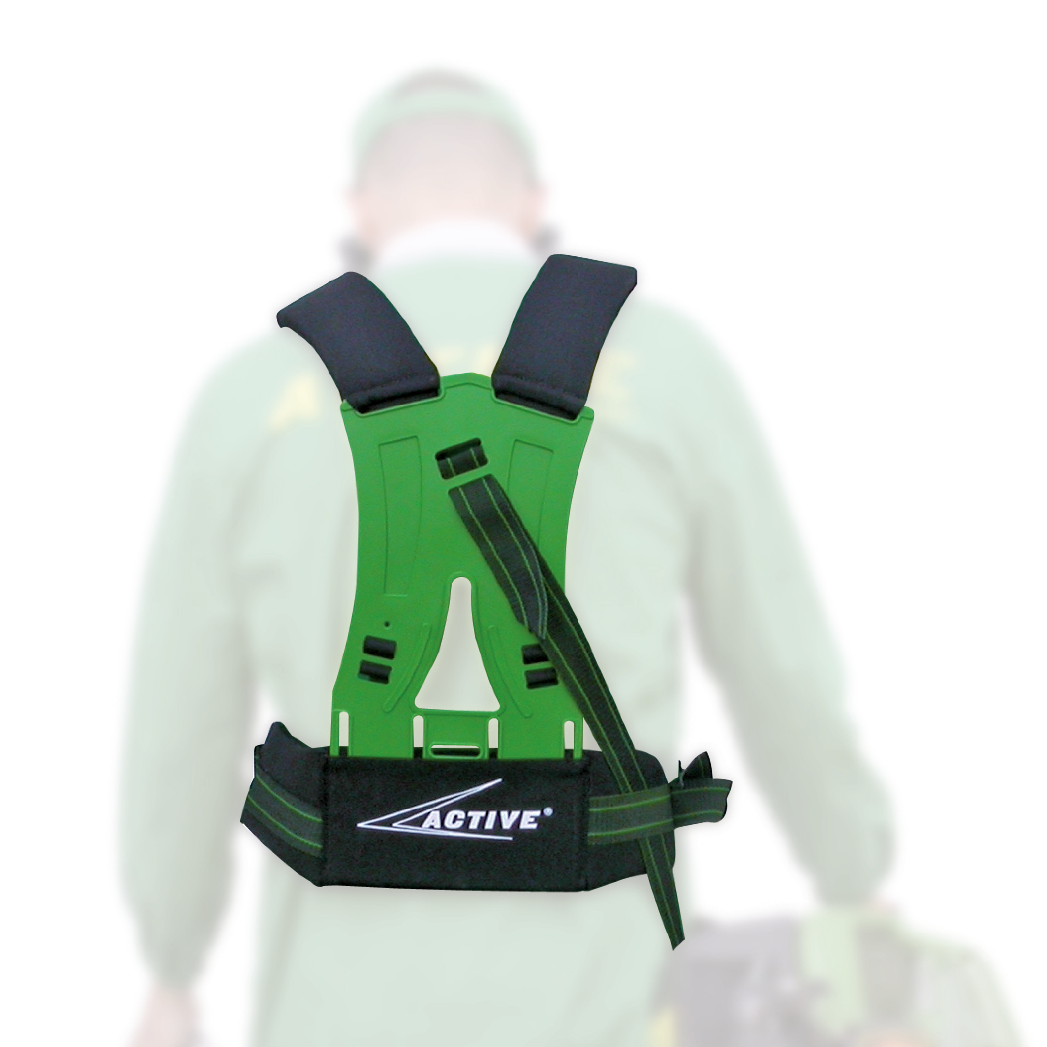 active-cinghiaggi-decespugliatore-easy-olivator-safe image 1