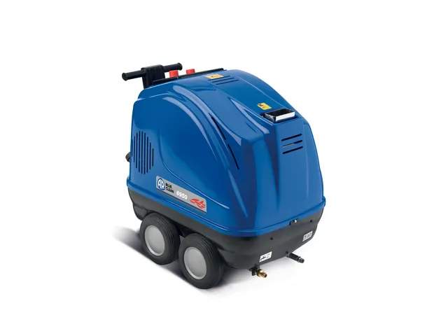 ar-blue-clean-69-series-6950-idropulitrice-ad-acqua-calda-professionale image 1