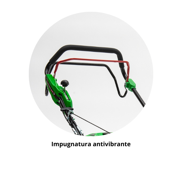 active-5333-sa-tosaerba-4-in-1-in-acciaio image 8
