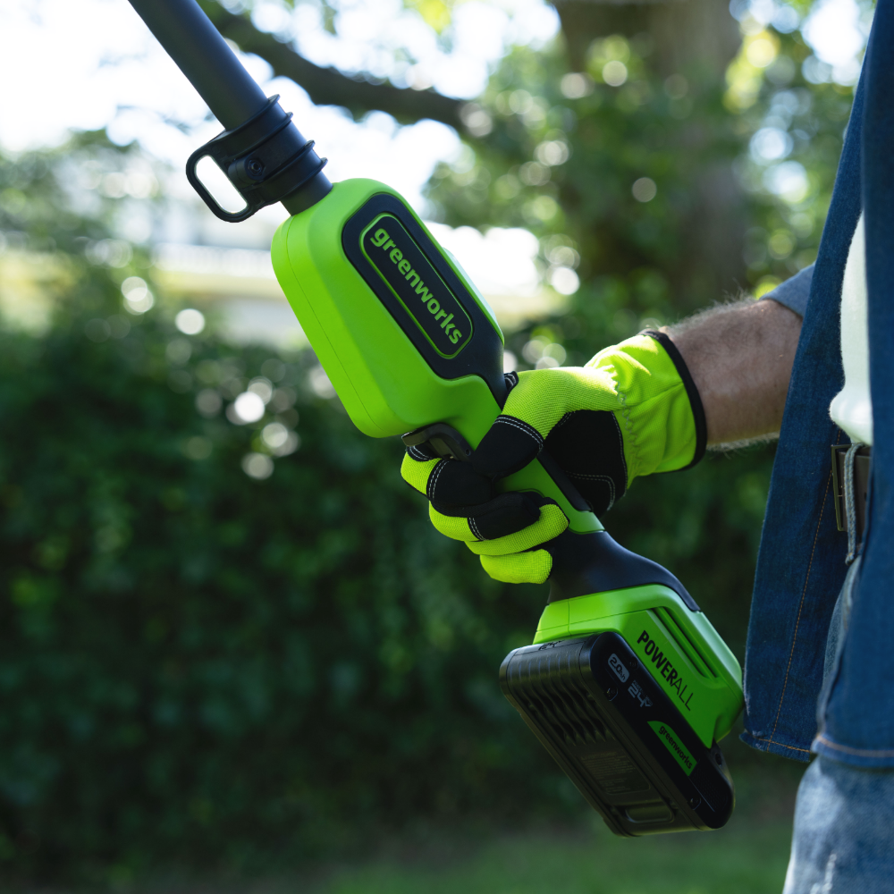 greenworks-powerall-ps2002f-potatore-telescopico-24v-20cm-gen-ii-con-batteria-2a image 4