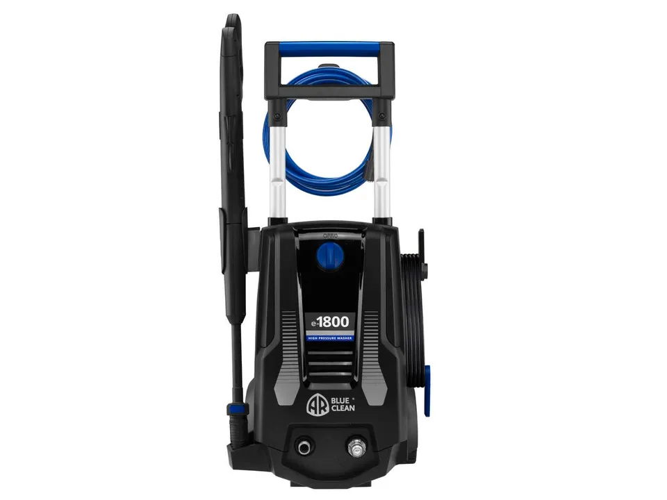 ar-blue-clean-e-1800-idropulitrice-acqua-fredda-1800-w-140-bar-440-l-h image 1