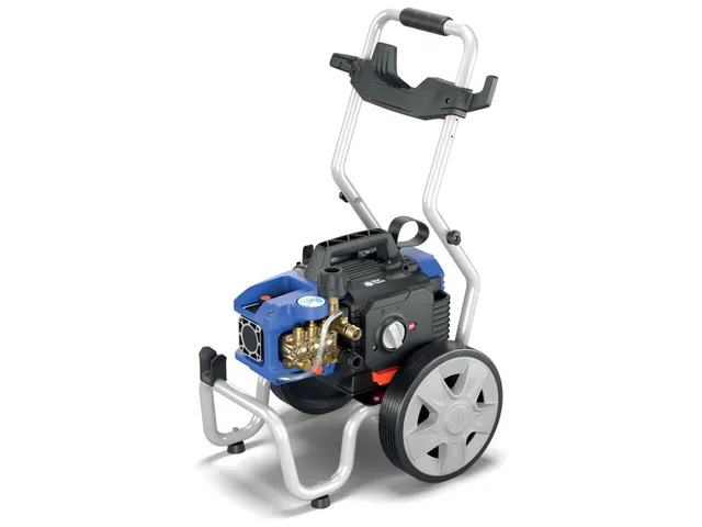 ar-blue-clean-6-series-680k-idropulitrice-elettrica-a-freddo-professionale image 1