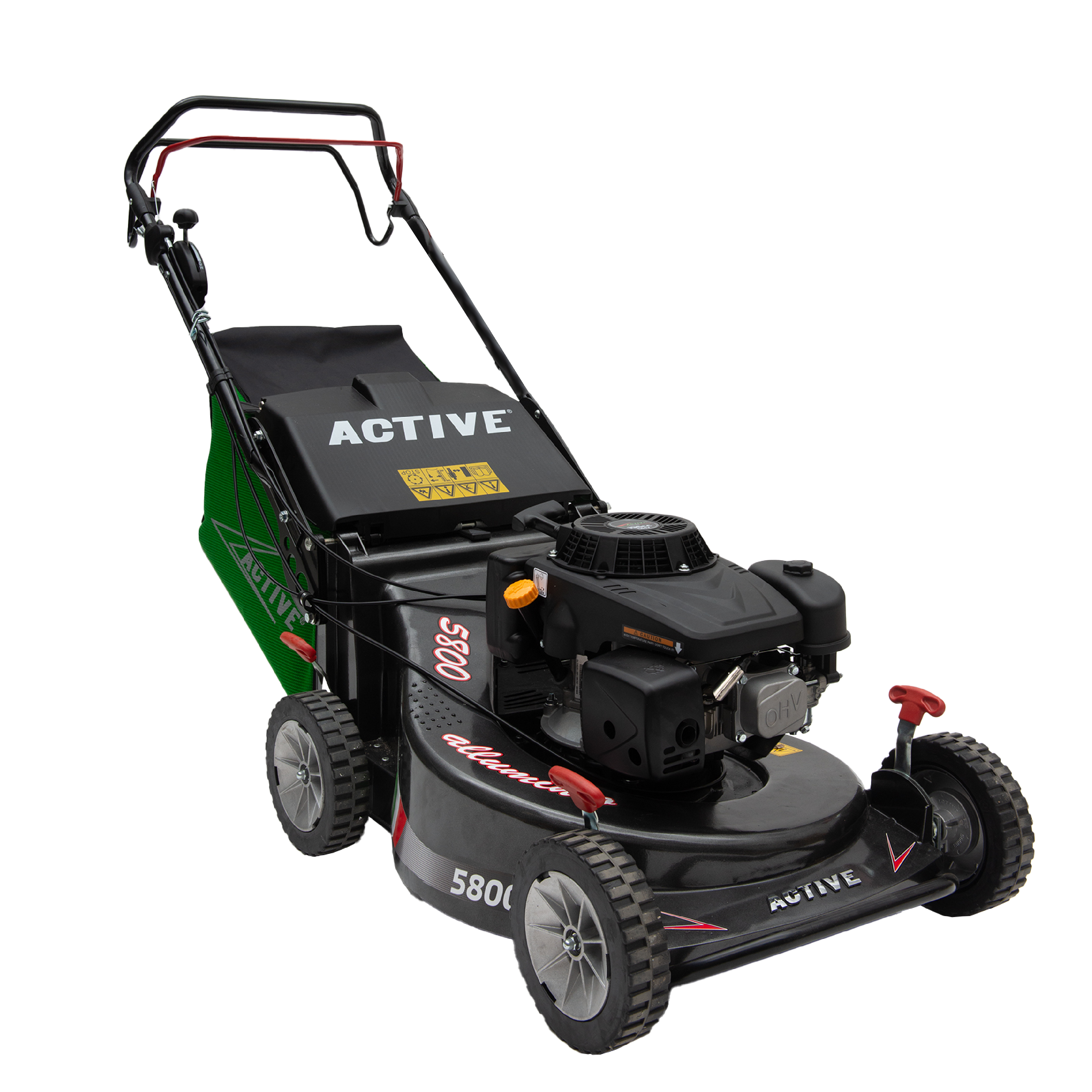 active-5800-sa-rasaerba-a-scoppio-55-cm-scocca-alluminio image 1