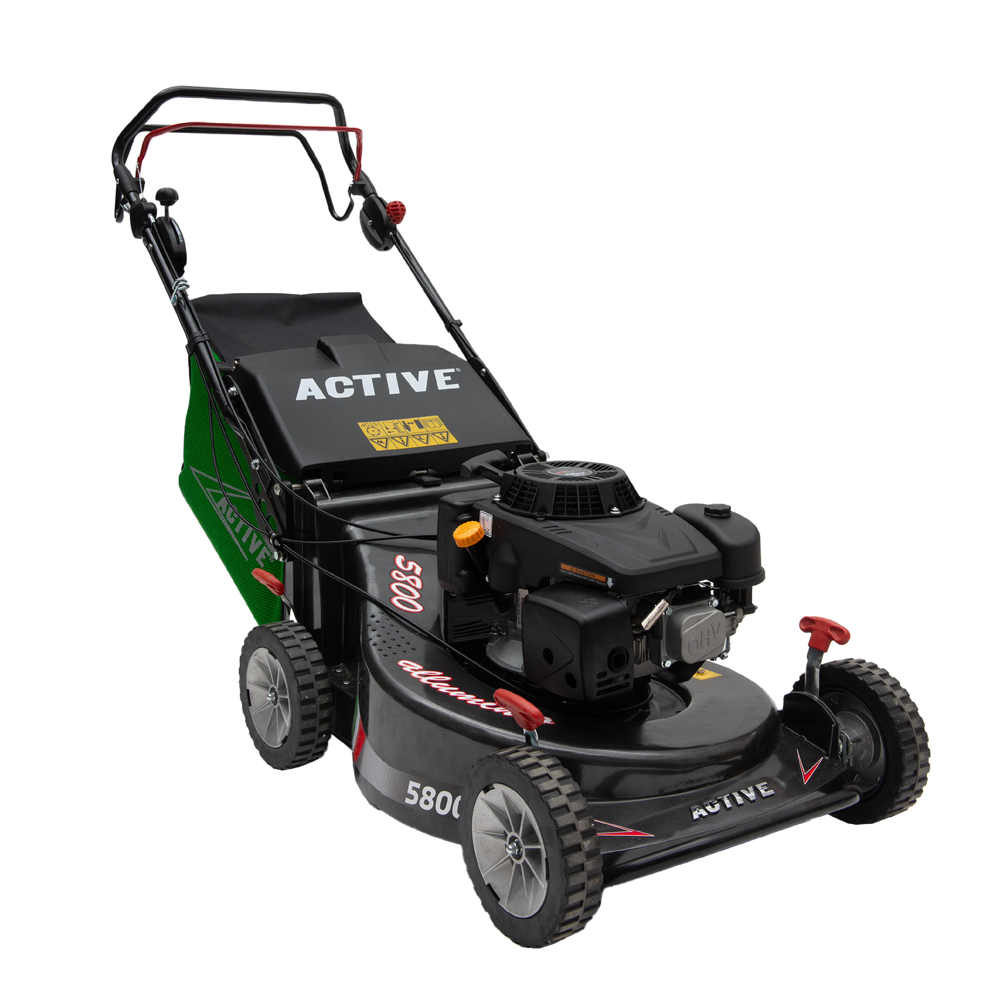 active-5850-sva-rasaerba-a-scoppio-55-cm-motore-a200-196cc image 1