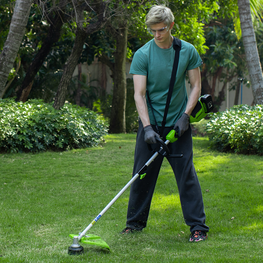 greenworks-powerall-48v-decespugliatore-40-cm-gd24x2tx-solo-corpo-macchina image 4