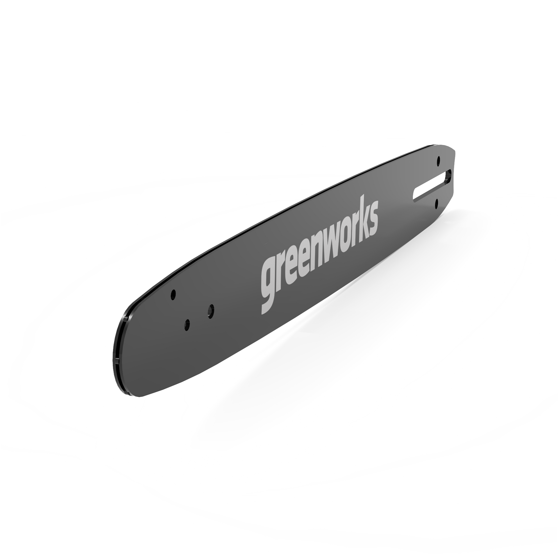greenworks-barra-motosega-35-cm-14-ricambio-per-g40cs15 image 1