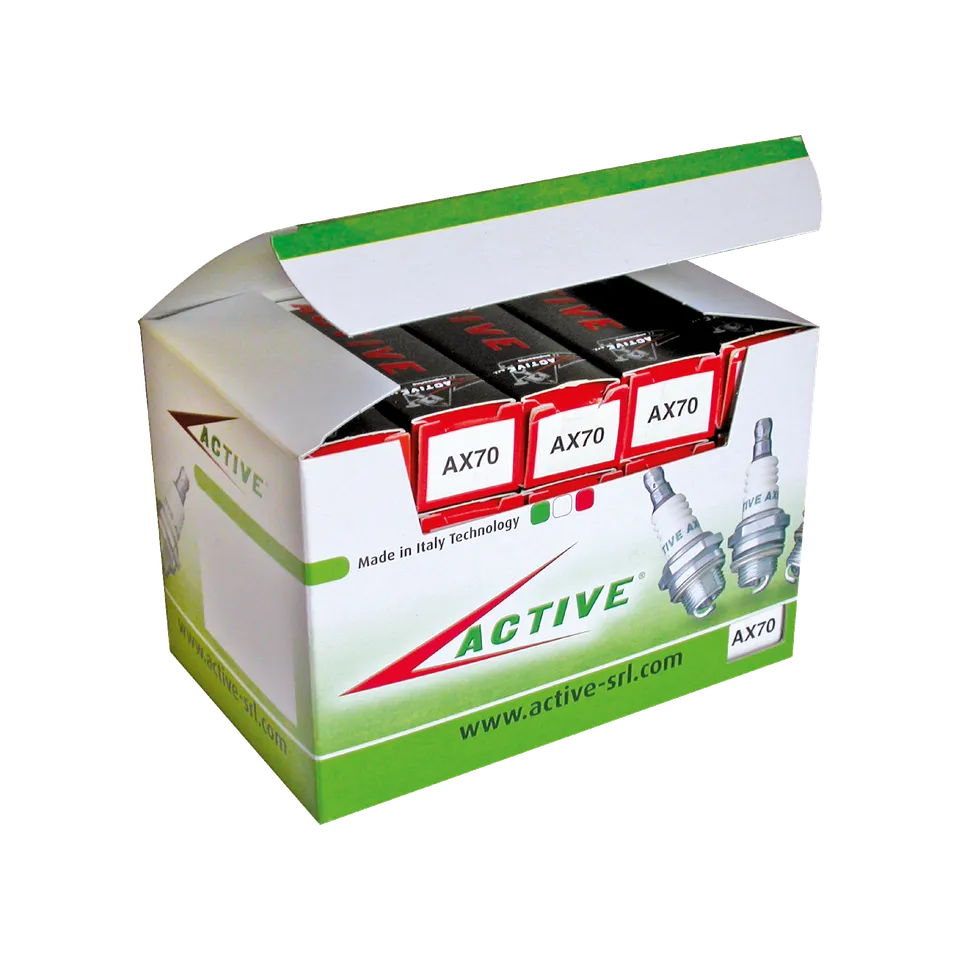 active-candele-di-accensione-ricambio-originale-motori-2t-e-4t image 1
