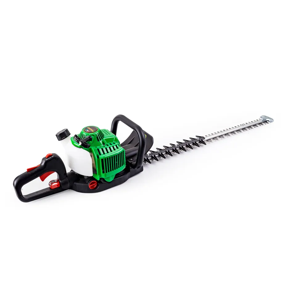 active-h24-tagliasiepi-professionale-23cc-lame-60-75-cm image 1