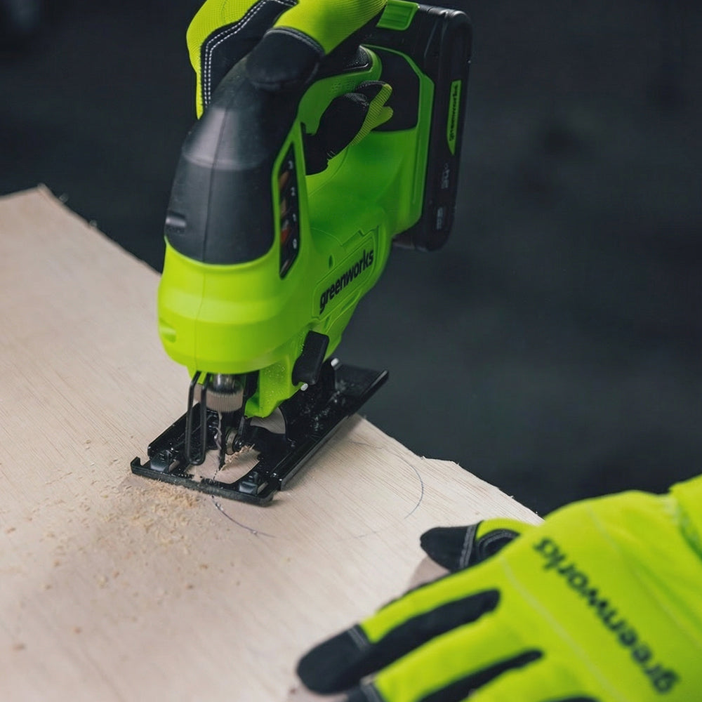greenworks-powerall-24v-seghetto-alternativo-js326a-brushless-solo-utensile image 3