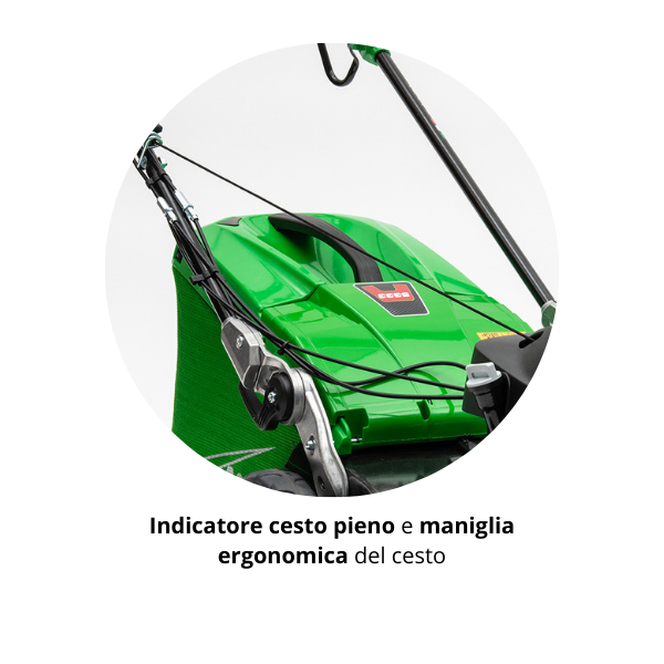 active-5333-sa-tosaerba-4-in-1-in-acciaio image 7