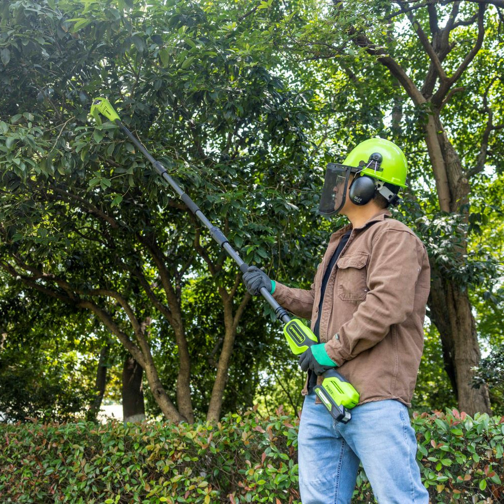 greenworks-powerall-ps2002f-potatore-telescopico-24v-20cm-gen-ii-con-batteria-2a image 8