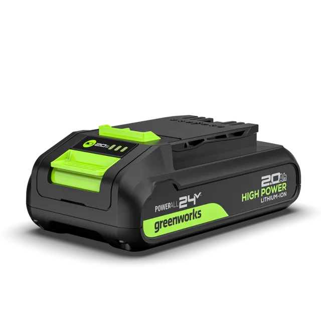 greenworks-powerall-24v-batteria-high-performance-2ah image 1