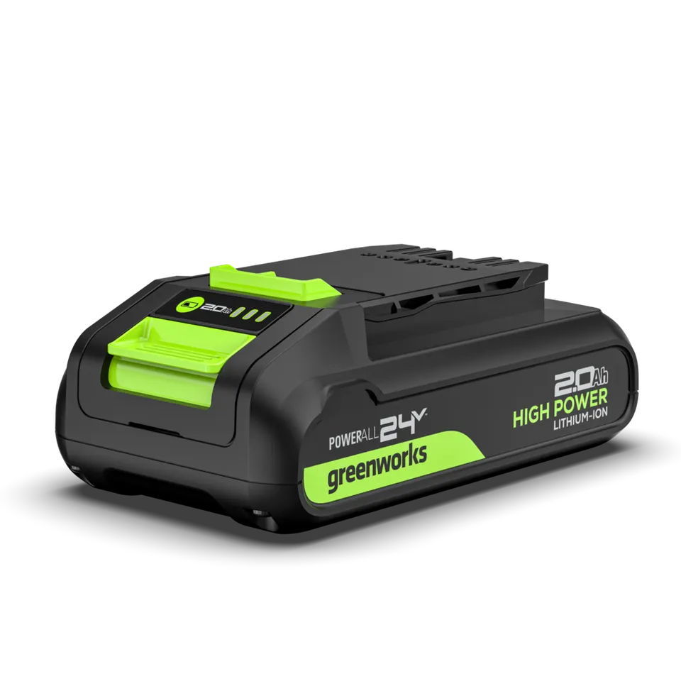 greenworks-powerall-24v-batteria-high-performance-2ah image 1