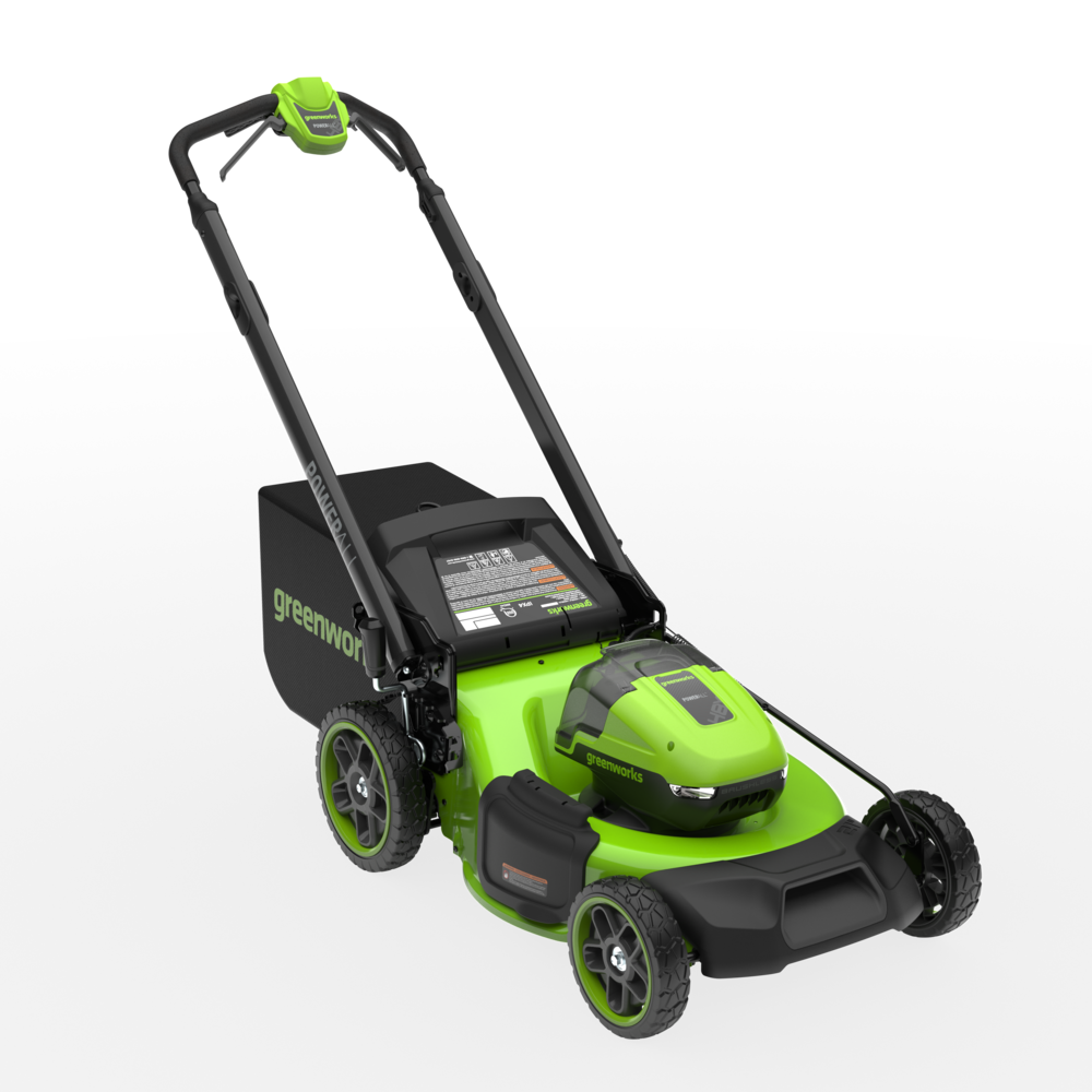 greenworks-powerall-48v-lm5102s-tosaerba-semovente-51-cm-con-2x-batterie-6ah image 6