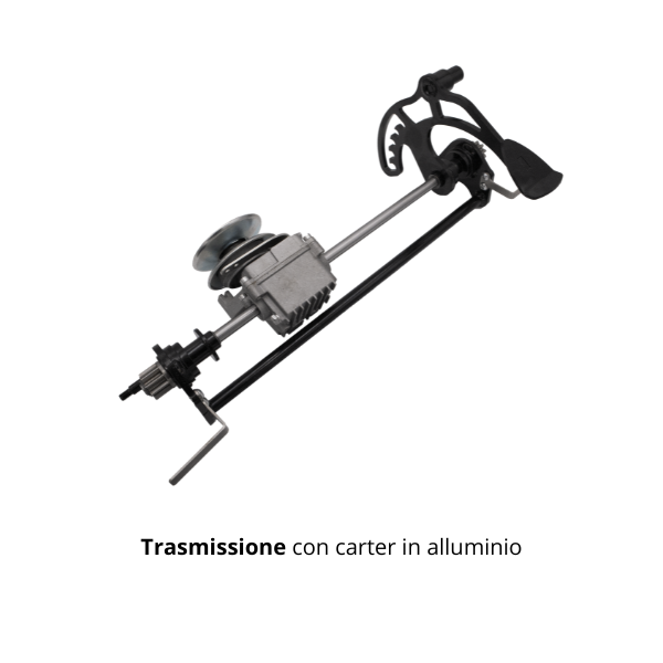 active-5500-svh-tosaerba-mulching image 7
