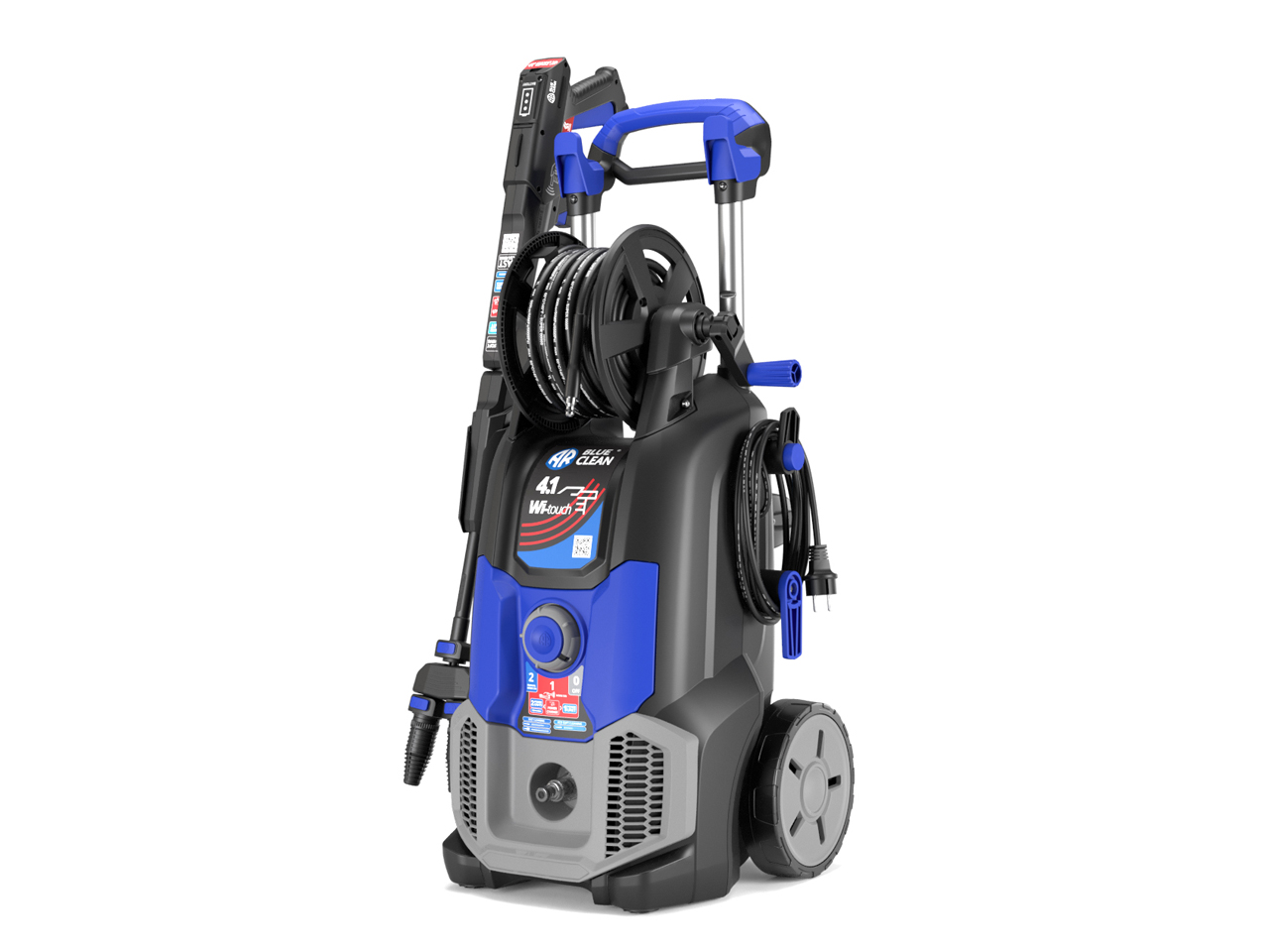 ar-blue-clean-dts-series-4-1-wi-touch-idropulitrice-ad-alta-pressione-dualtech image 2