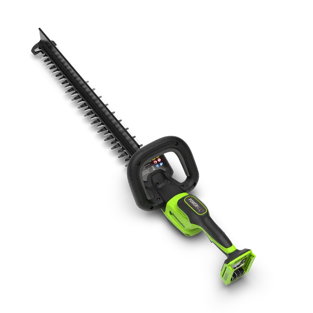 greenworks-powerall-24v-tagliasiepi-56cm-gen-ii-ht2202d-solo-corpo-macchina image 1