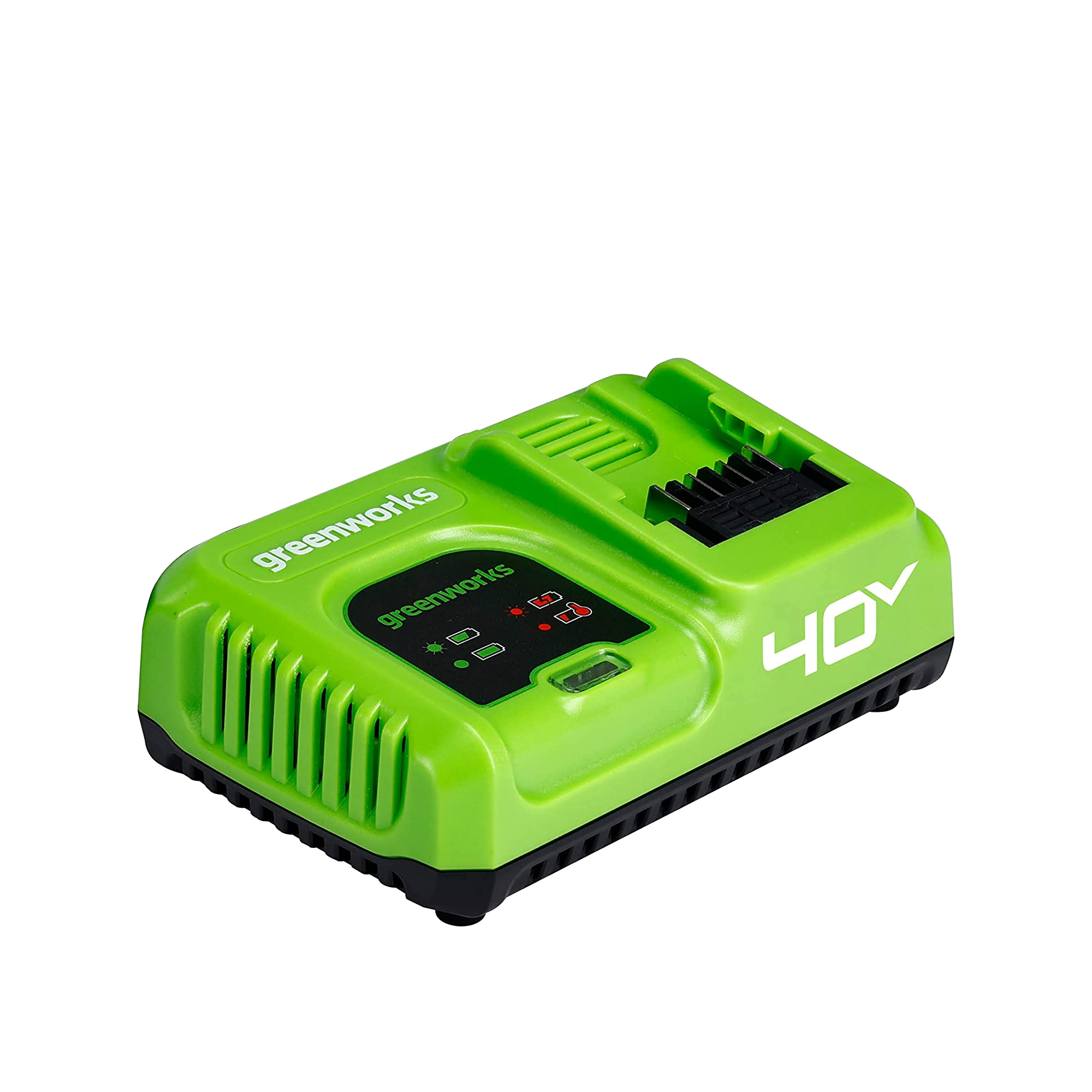 greenworks-40v-5a-fast-charger-g40uc5-caricabatterie-rapido-compatibile-con-tutt image 3