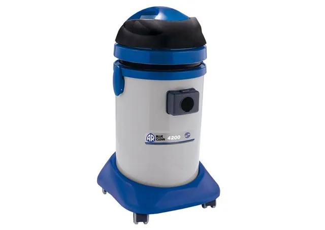 ar-blue-clean-42-series-4200p-aspiratore-solidi-e-liquidi-1200w image 1