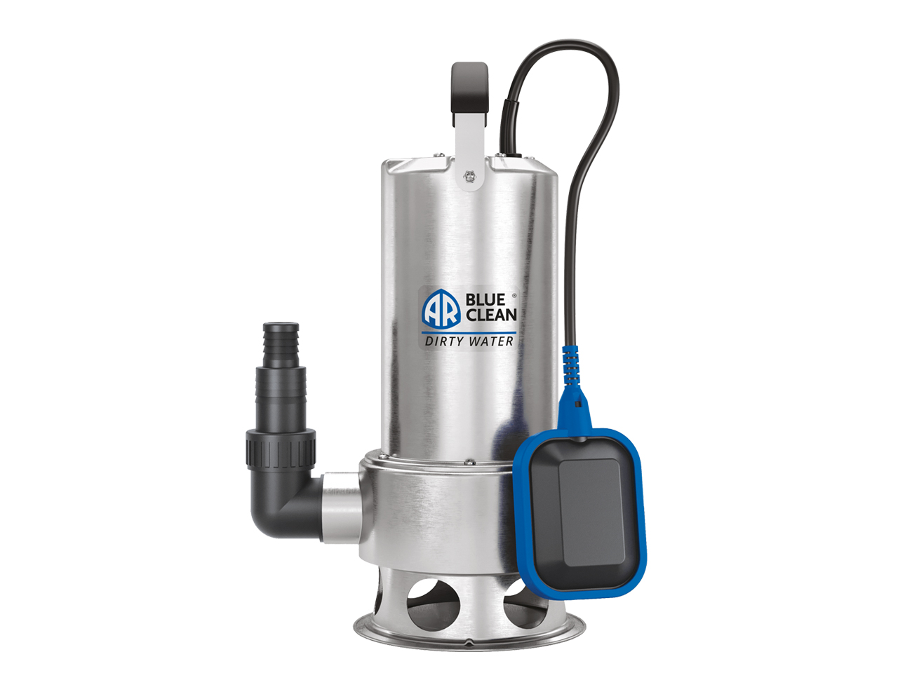 ar-blue-clean-arup-series-1100xd-pompa-a-immersione-per-acque-sporche-1100w image 2
