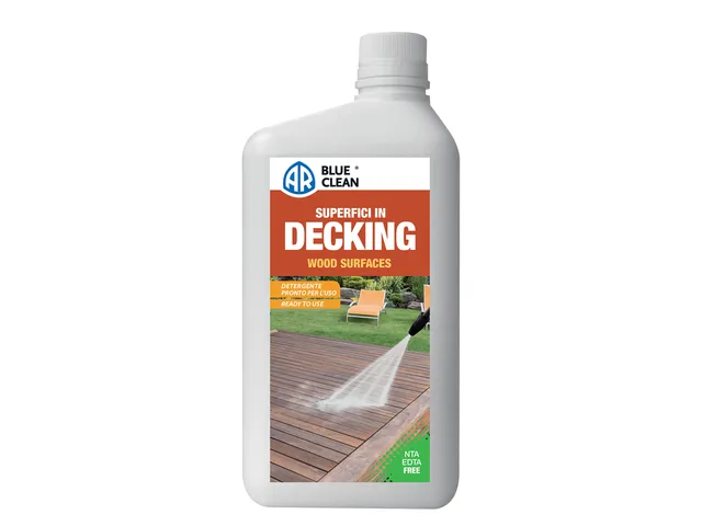 ar-blue-clean-detergente-superfici-in-decking-1l-detergente-neutro-legno image 1