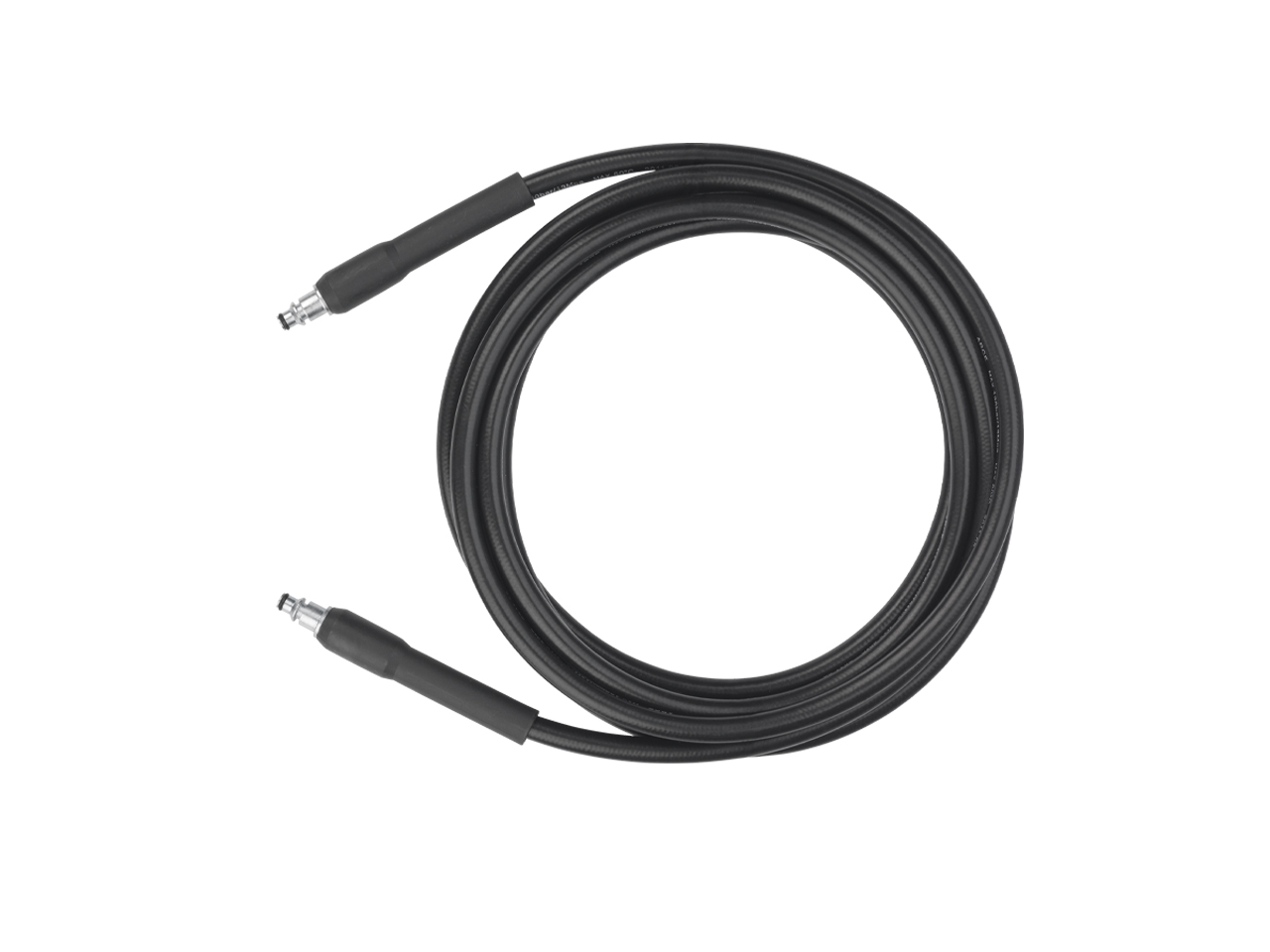 ar-blue-clean-tubo-alta-pressione-5-m-41560-con-attacchi-rapidi image 1