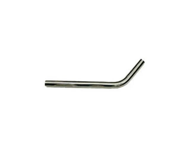 ar-blue-clean-50205-tubo-acciaio-curvo-40-mm-per-aspirazione image 1