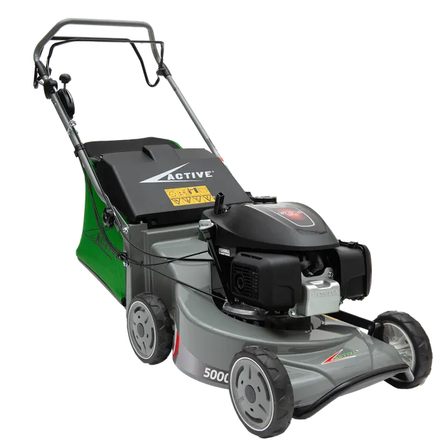active-5000-sh-rasaerba-alluminio-con-motore-honda-gcv160-160cc image 1