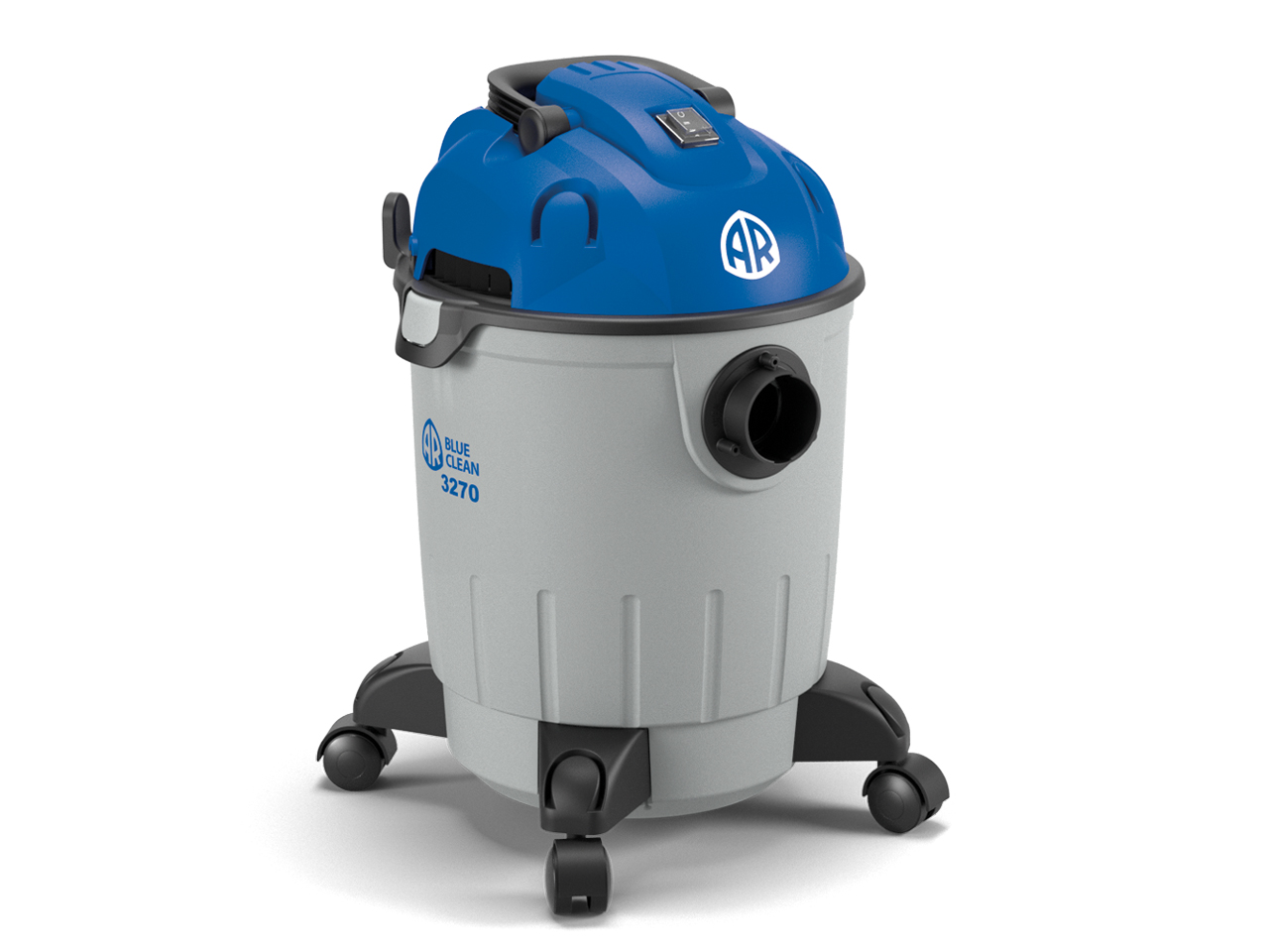 ar-blue-clean-32-series-3270-aspirapolvere-e-liquidi-20l image 1
