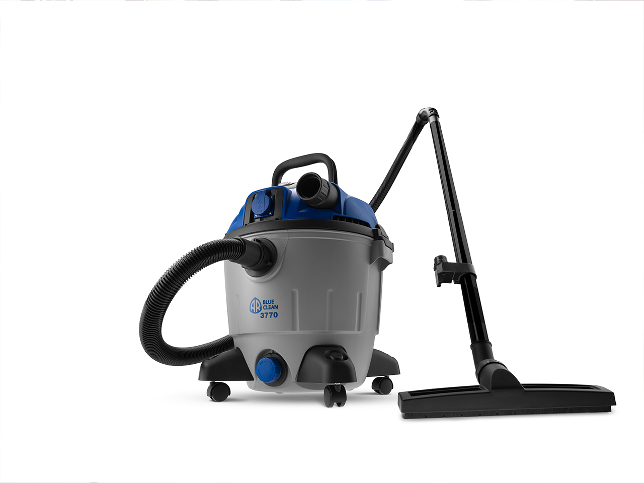 ar-blue-clean-37-series-3770-bidone-aspiratutto-4-in-1 image 3