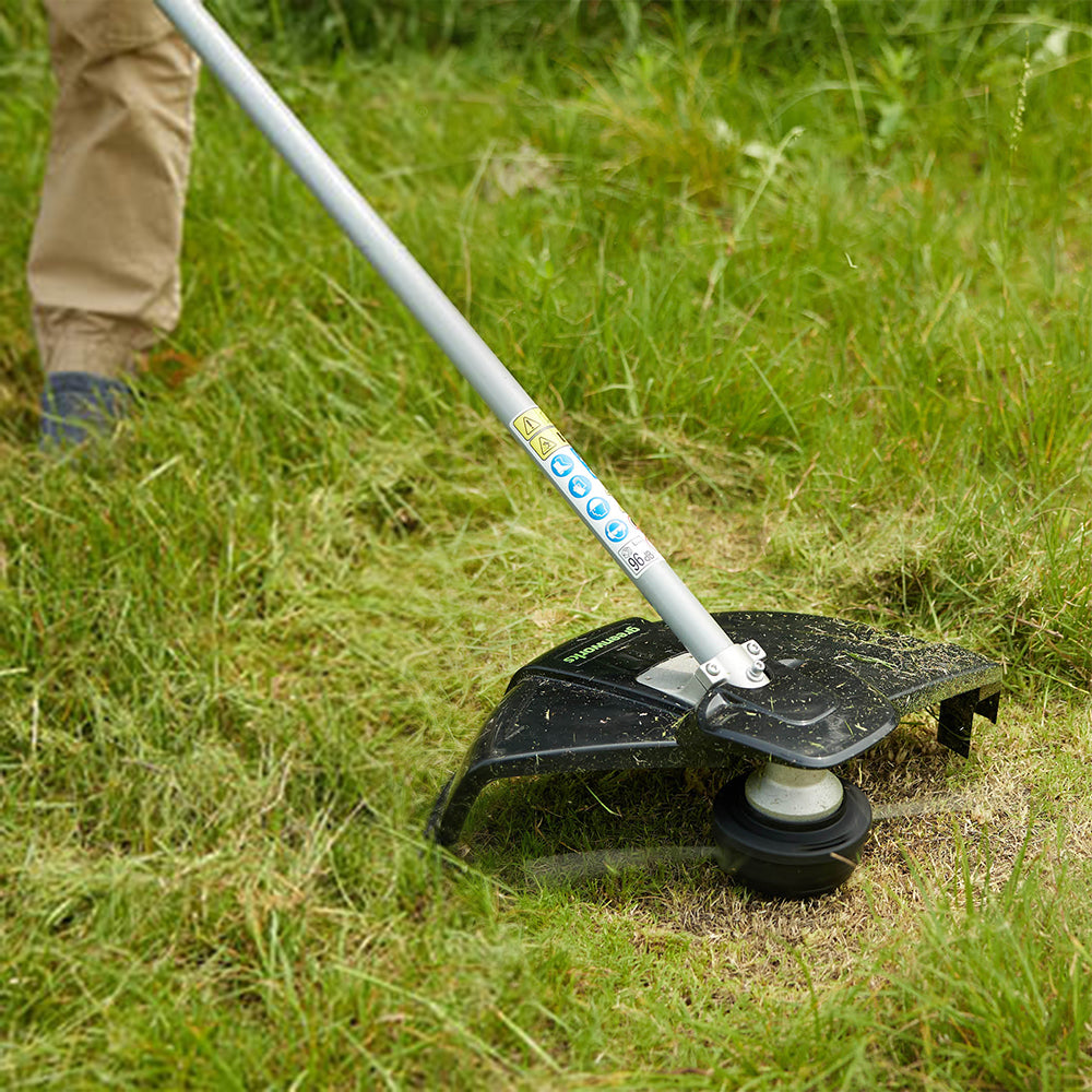 greenworks-40v-bike-handle-brush-cutter-40cm-gd40bcb-decespugliatore-a-manubrio- image 3