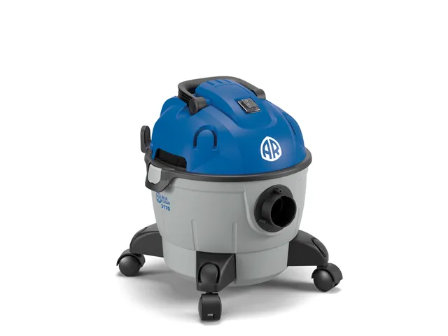 ar-blue-clean-31-series-3170-aspiratutto-solidi-e-liquidi-15-l image 1