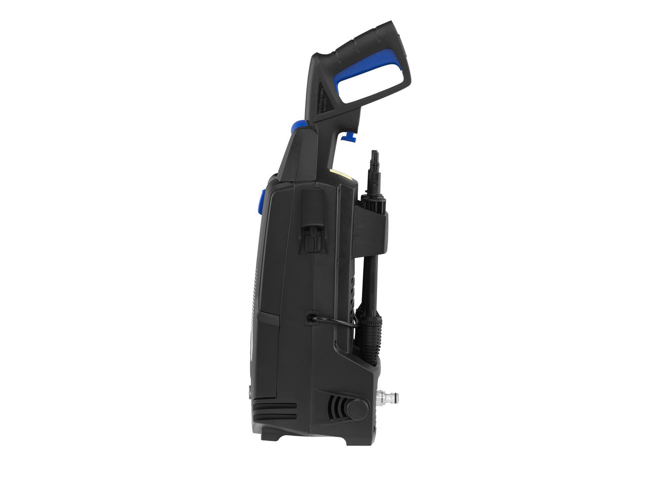 ar-blue-clean-e-1300-idropulitrice-compatta-100-bar-390-l-h-1-3-kw image 3