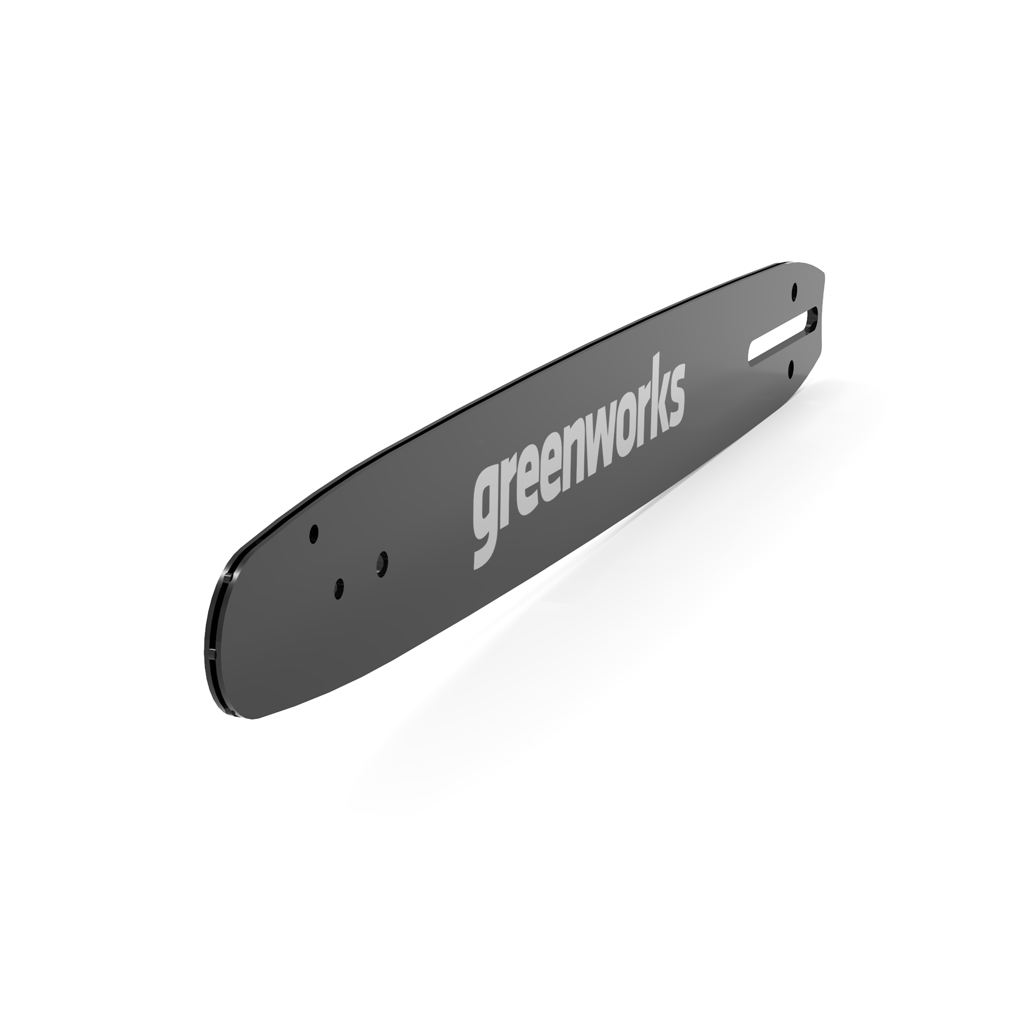 greenworks-barra-motosega-35-cm-14-ricambio-per-g40cs15 image 2