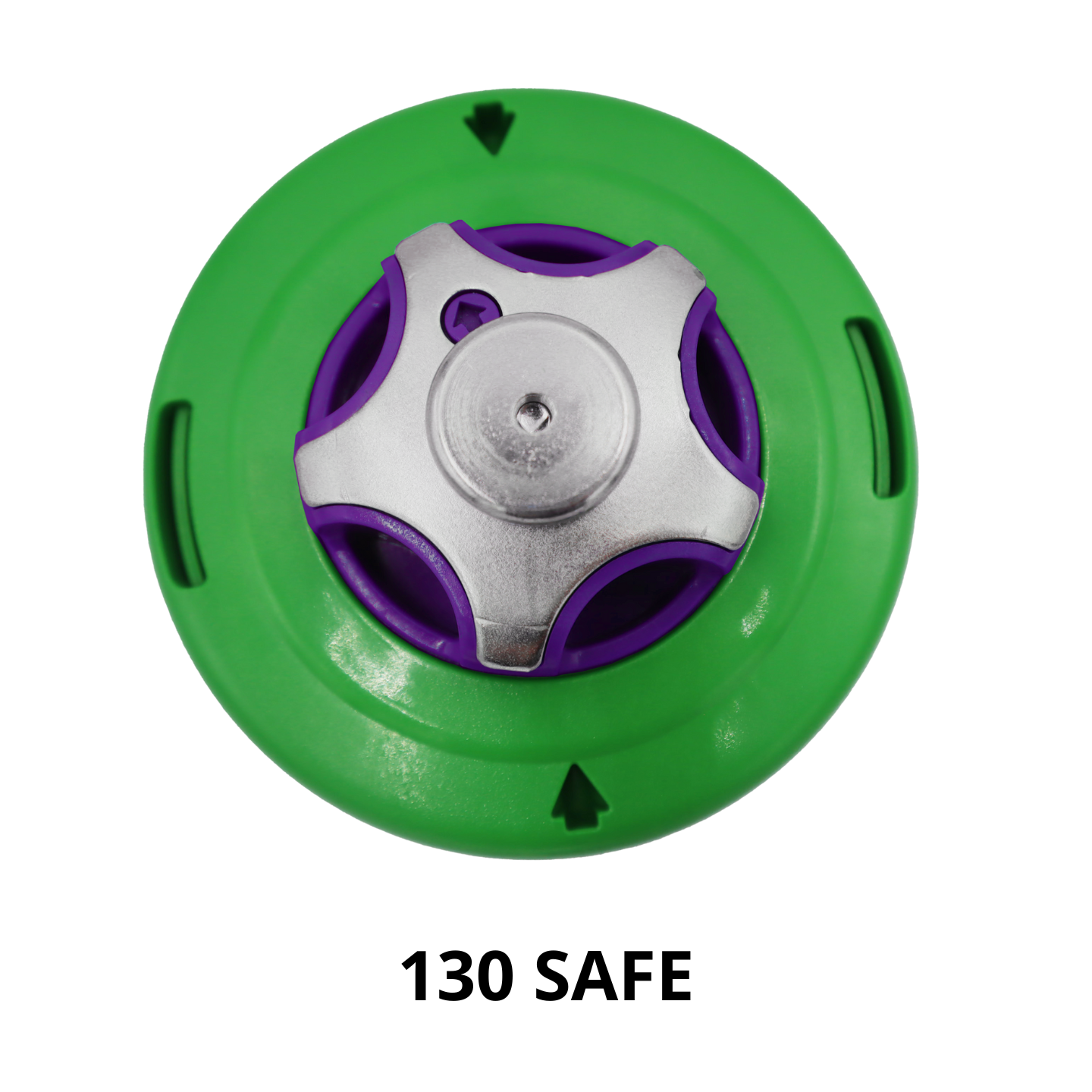 active-130-testina-decespugliatore-in-nylon-rinforzato-versioni-safe-e-light image 2