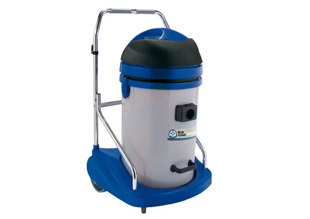 ar-blue-clean-43-series-4300p-aspiratore-polveri-e-liquidi-professionale image 1