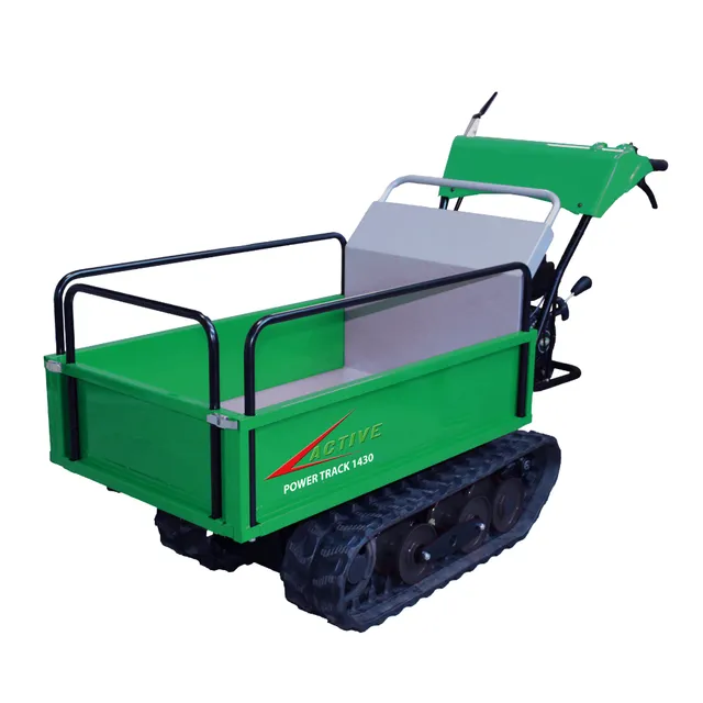 active-power-track-1430-motocarriola-cingolata-400-kg-2-1-marce image 1