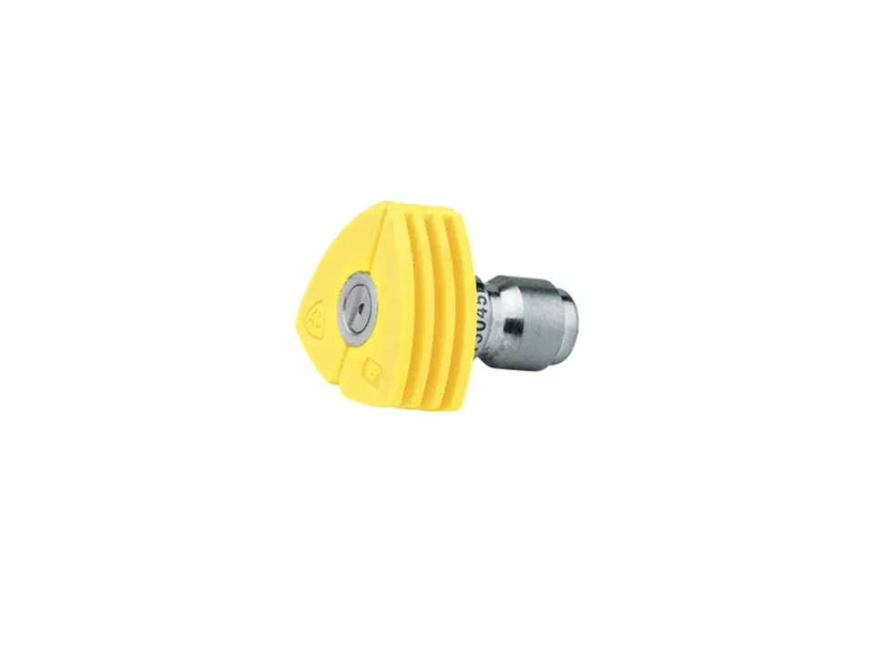 ar-blue-clean-ugello-giallo-1505-3600730-per-idropulitrice image 1