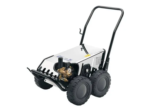 ar-blue-clean-10-series-1010-idropulitrice-professionale-inox image 1