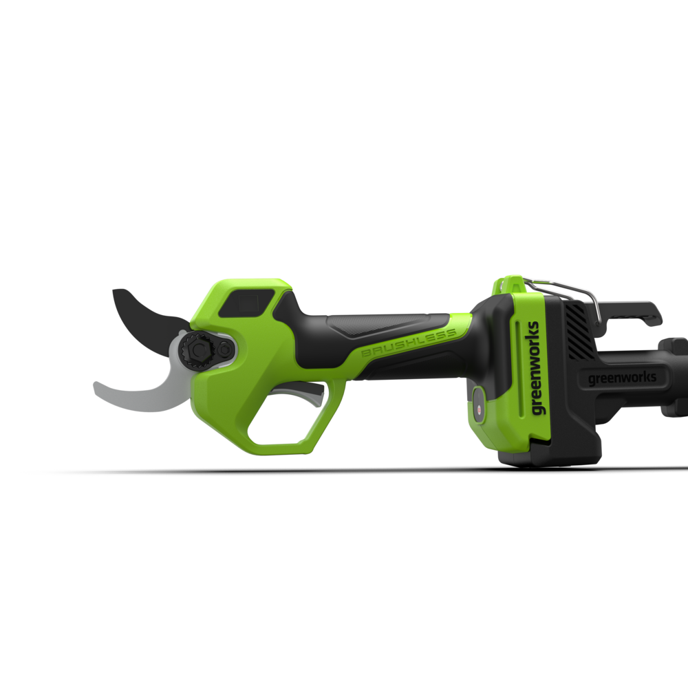 greenworks-lp1202-cesoia-da-potatura-24v-con-batteria-2ah image 3