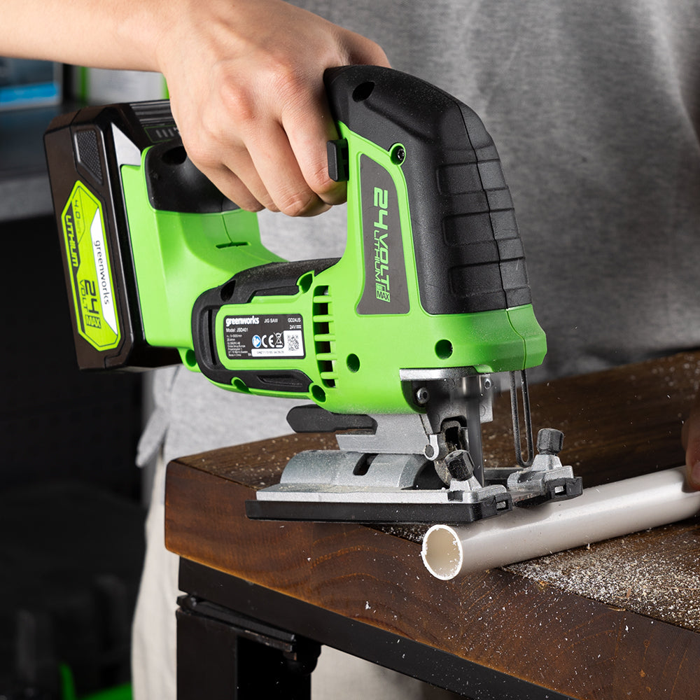 greenworks-gd24jsk2-seghetto-alternativo-brushless-24v-con-batteria-2ah image 4