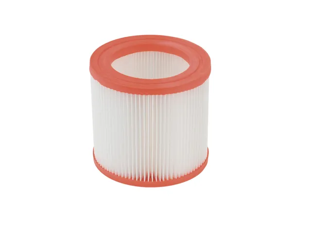 ar-blue-clean-46263-filtro-cartuccia-ad-alta-efficienza-h-115-mm-per-aspiratori- image 1