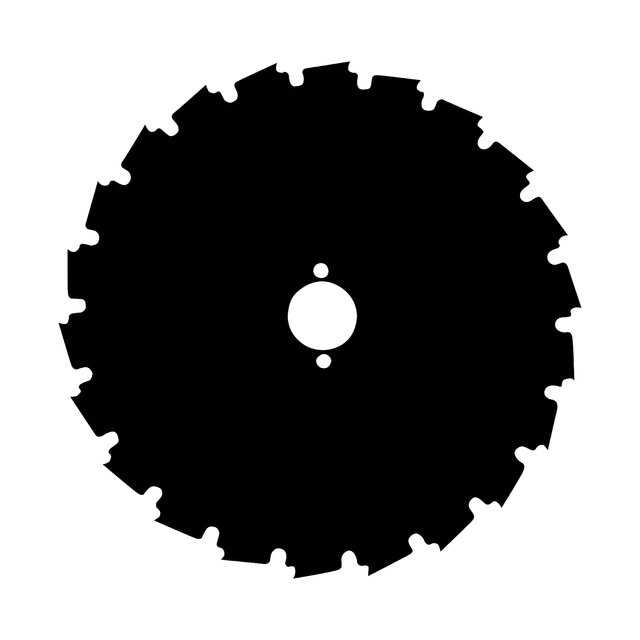 active-dischi-per-decespugliatore-a-denti image 1