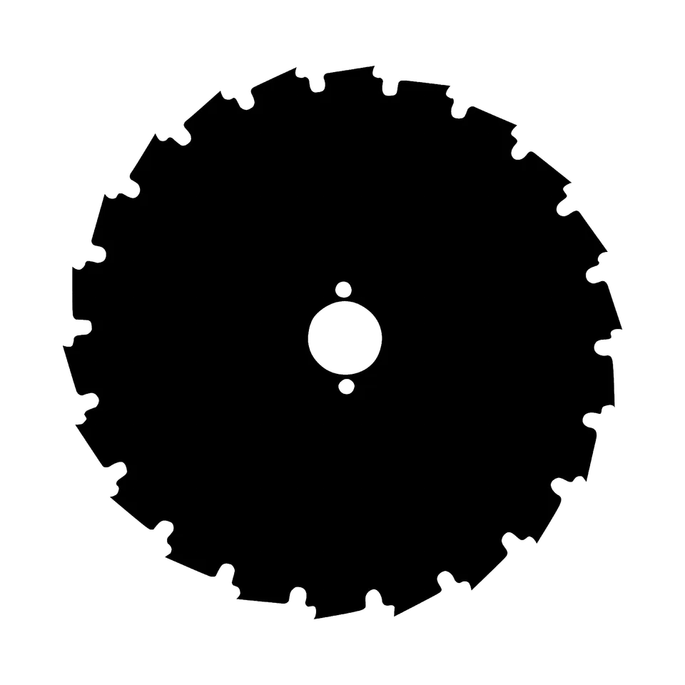 active-dischi-per-decespugliatore-a-denti image 1