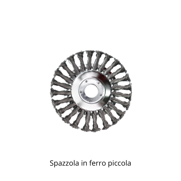 active-spazzole-accessori-per-decespugliatore-per-cemento-e-muschio image 4