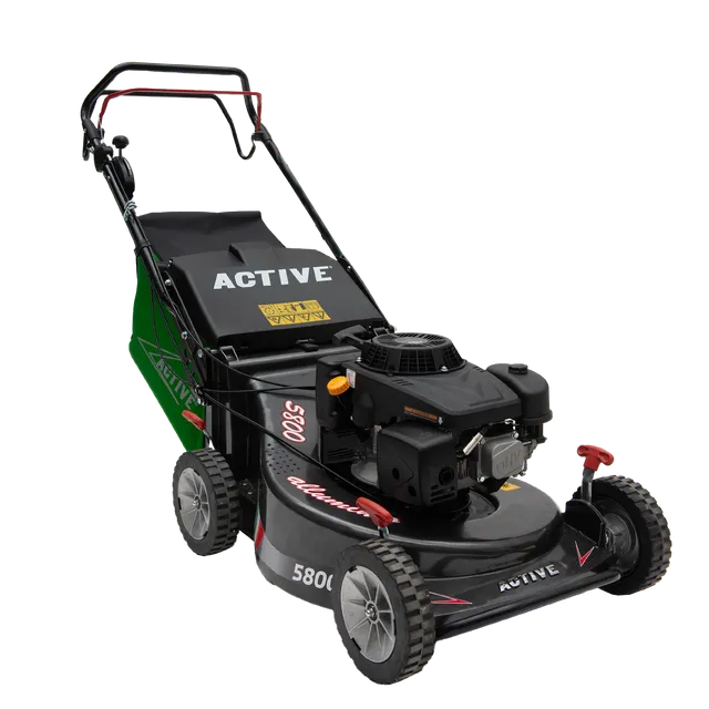 active-5800-sa-rasaerba-a-scoppio-55-cm-scocca-alluminio image 1