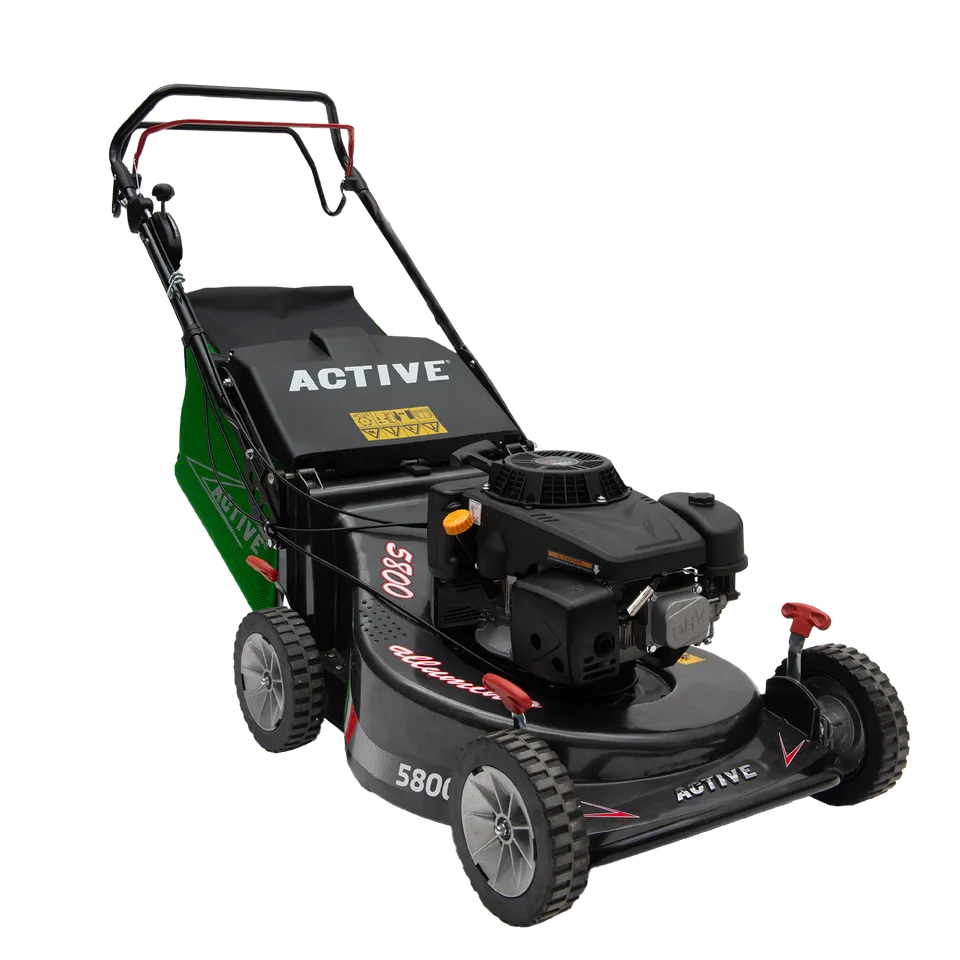 active-5800-sa-rasaerba-a-scoppio-55-cm-scocca-alluminio image 1