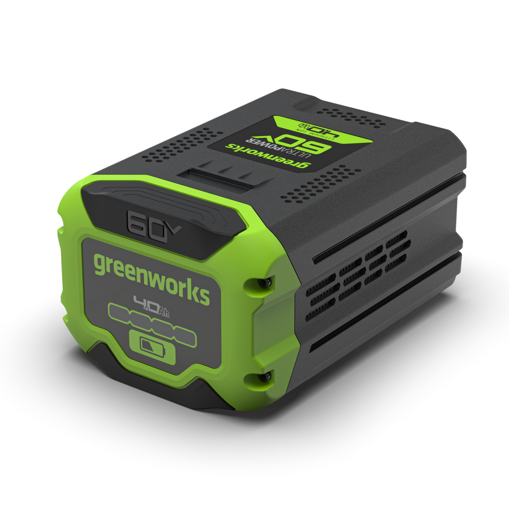 greenworks-bb640na-batteria-60v-4ah-gen-ii image 1