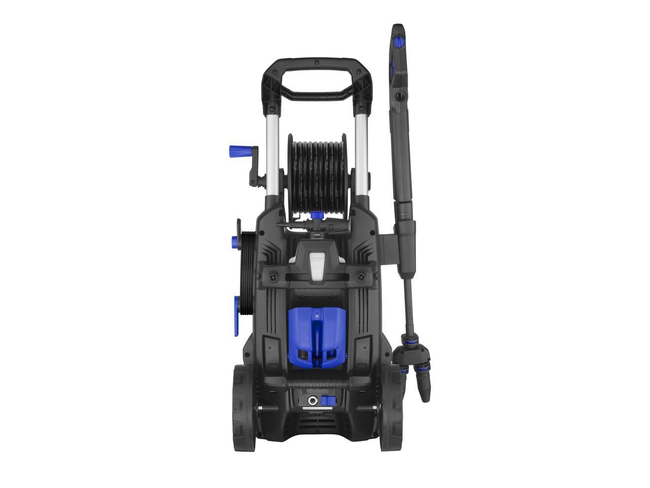 ar-blue-clean-e-4-twin-flow-d-idropulitrice-con-power-brush image 4