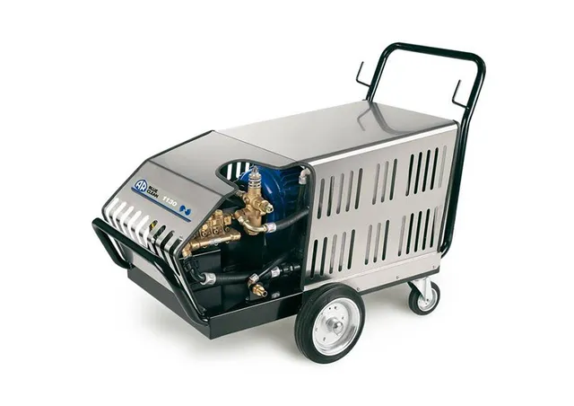 ar-blue-clean-1130-idropulitrice-professionale-trifase-inox-con-pompa-in-ottone image 1